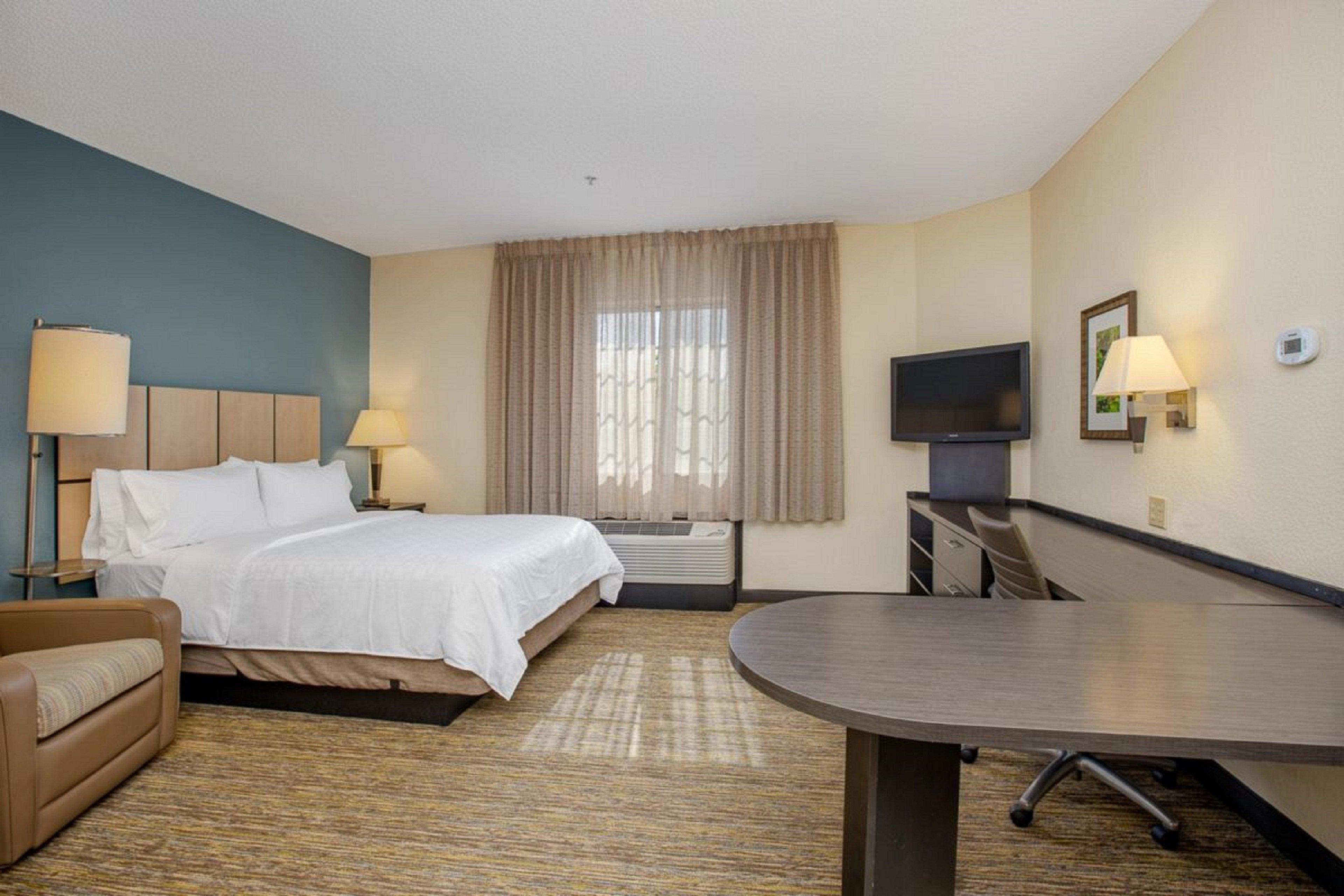 Mainstay Suites- Kansas City Оверленд Парк Экстерьер фото