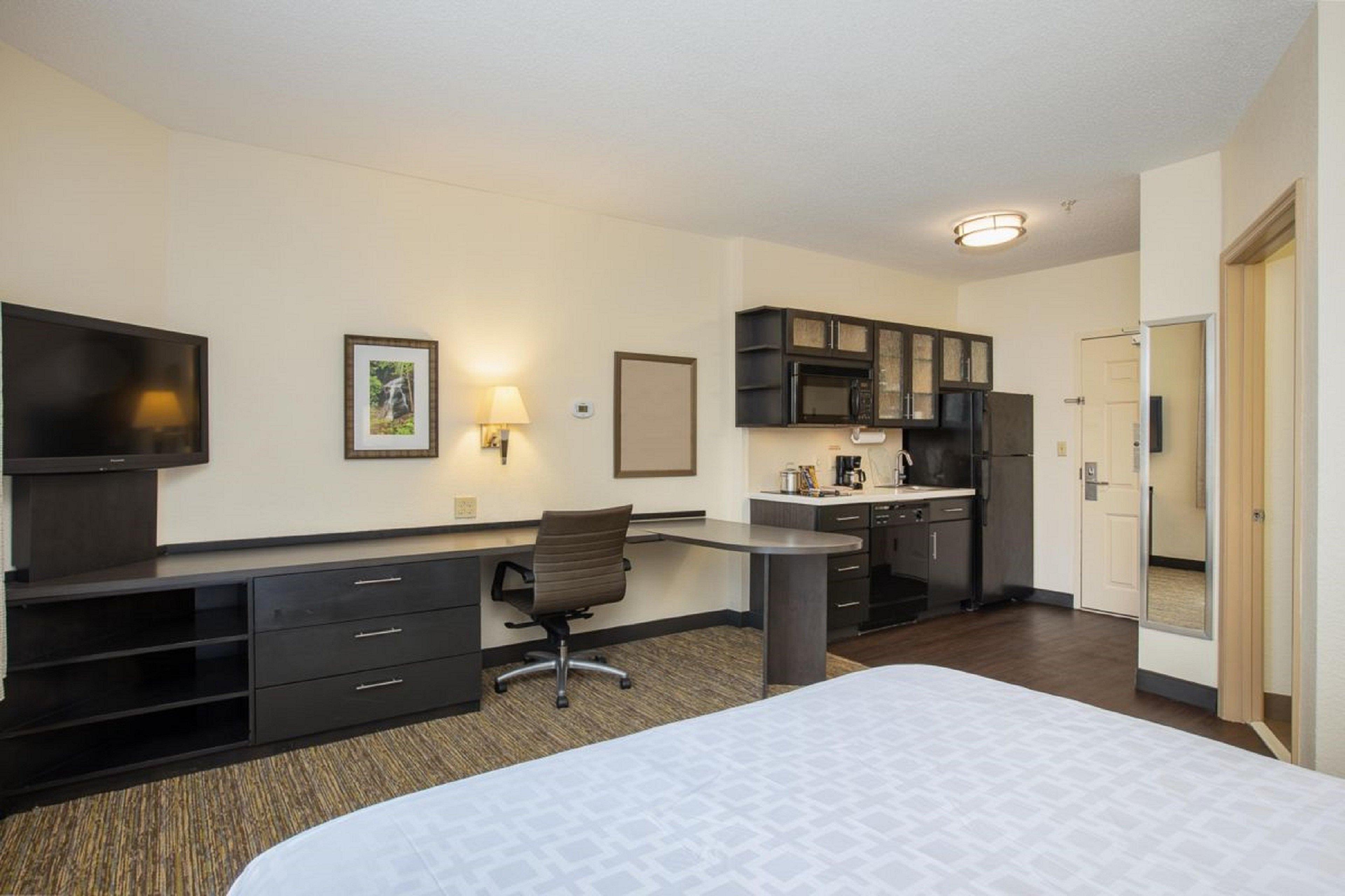 Mainstay Suites- Kansas City Оверленд Парк Экстерьер фото